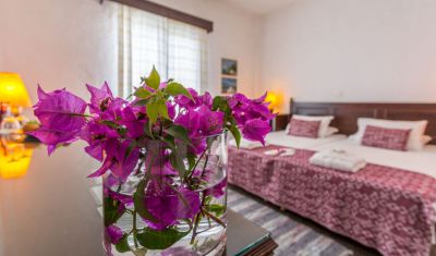 Imagine pentru Hotel Agionissi Resort 4* valabile pentru Litoral 2025