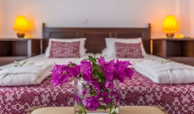 Imagine pentru Hotel Agionissi Resort 4* valabile pentru Litoral 2025