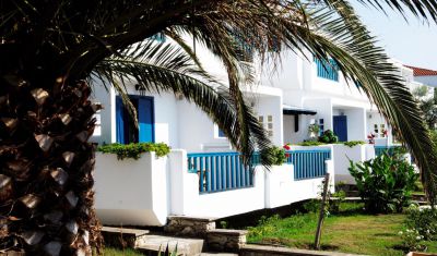 Imagine pentru Hotel Agionissi Resort 4* valabile pentru Litoral 2025
