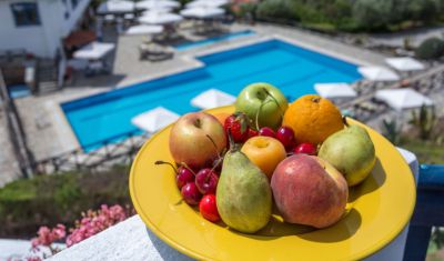 Imagine pentru Hotel Agionissi Resort 4* valabile pentru Litoral 2025