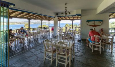 Imagine pentru Hotel Agionissi Resort 4* valabile pentru Litoral 2025