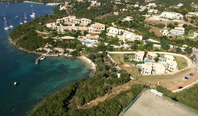 Imagine pentru Hotel Agios Nikolaos 4*  valabile pentru Litoral 2025