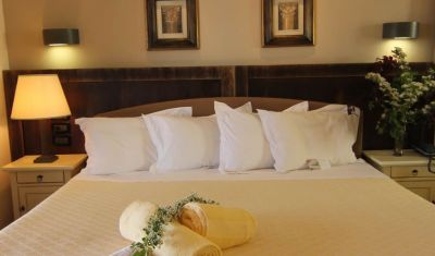 Imagine pentru Hotel Agios Nikolaos 4*  valabile pentru Litoral 2025