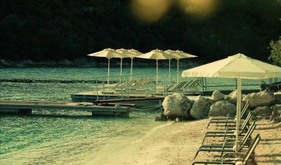 Imagine pentru Hotel Agios Nikolaos 4*  valabile pentru Litoral 2025