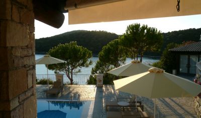 Imagine pentru Hotel Agios Nikolaos 4*  valabile pentru Litoral 2025