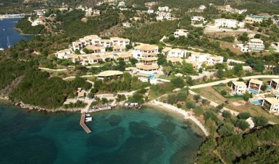 Imagine pentru Hotel Agios Nikolaos 4*  valabile pentru Litoral 2025
