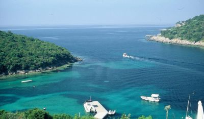 Imagine pentru Hotel Agios Nikolaos 4*  valabile pentru Litoral 2025
