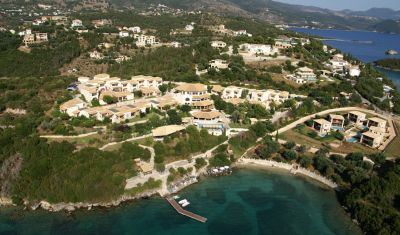 Imagine pentru Hotel Agios Nikolaos 4*  valabile pentru Litoral 2025