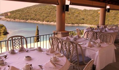 Imagine pentru Hotel Agios Nikolaos 4*  valabile pentru Litoral 2025