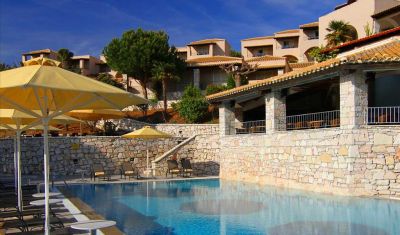 Imagine pentru Hotel Agios Nikolaos 4*  valabile pentru Litoral 2025