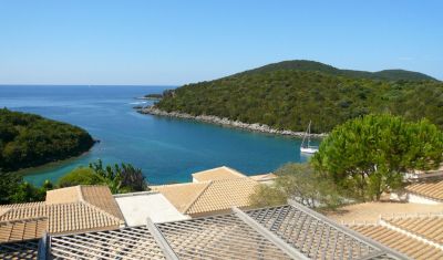 Imagine pentru Hotel Agios Nikolaos 4*  valabile pentru Litoral 2025