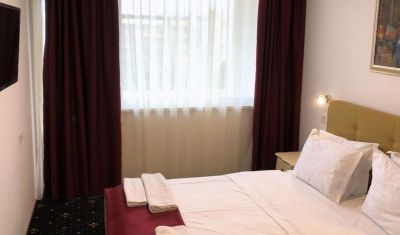 Imagine pentru Hotel Agora 3* valabile pentru Litoral 2025