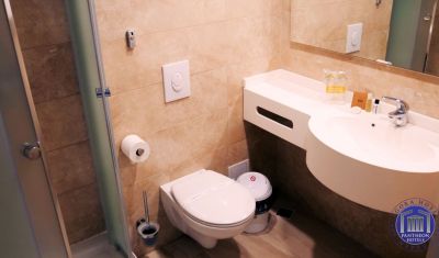 Imagine pentru Hotel Agora 3* valabile pentru Litoral 2025