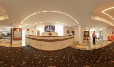 Imagine pentru Hotel Agora 3* valabile pentru Litoral 2025