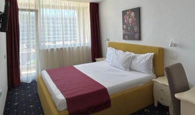 Imagine pentru Hotel Agora 3* valabile pentru Litoral 2025