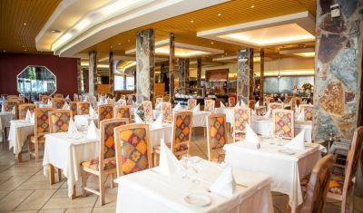 Imagine pentru Hotel Aguamarina Golf 4* valabile pentru Litoral 2025
