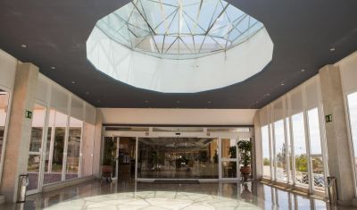 Imagine pentru Hotel Aguamarina Golf 4* valabile pentru Litoral 2025