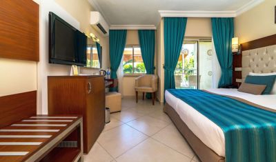 Imagine pentru Hotel Aishen K Club Kamelya Collection 5* valabile pentru Litoral 2025