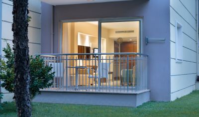 Imagine pentru Hotel Aishen K Club Kamelya Collection 5* valabile pentru Litoral 2025