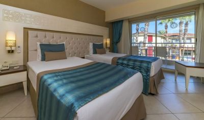 Imagine pentru Hotel Aishen K Club Kamelya Collection 5* valabile pentru Litoral 2025