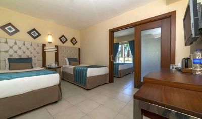 Imagine pentru Hotel Aishen K Club Kamelya Collection 5* valabile pentru Litoral 2025