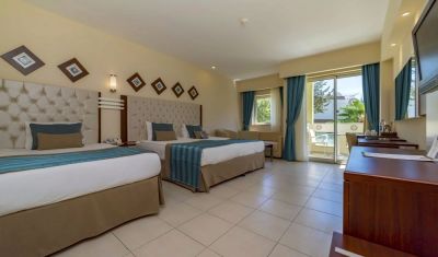 Imagine pentru Hotel Aishen K Club Kamelya Collection 5* valabile pentru Litoral 2025