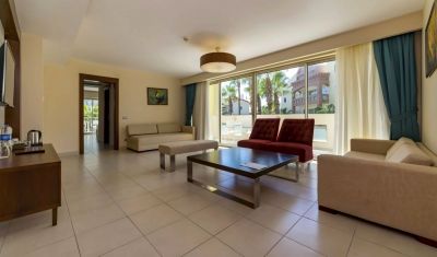 Imagine pentru Hotel Aishen K Club Kamelya Collection 5* valabile pentru Litoral 2025