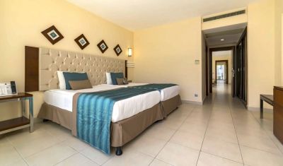 Imagine pentru Hotel Aishen K Club Kamelya Collection 5* valabile pentru Litoral 2025
