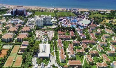 Imagine pentru Hotel Aishen K Club Kamelya Collection 5* valabile pentru Litoral 2025