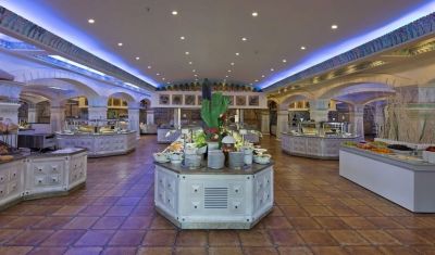 Imagine pentru Hotel Aishen K Club Kamelya Collection 5* valabile pentru Litoral 2025