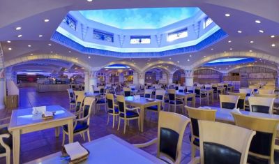 Imagine pentru Hotel Aishen K Club Kamelya Collection 5* valabile pentru Litoral 2025