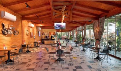 Imagine pentru Hotel Aishen K Club Kamelya Collection 5* valabile pentru Litoral 2025