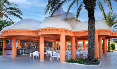 Imagine pentru Hotel Aishen K Club Kamelya Collection 5* valabile pentru Litoral 2025