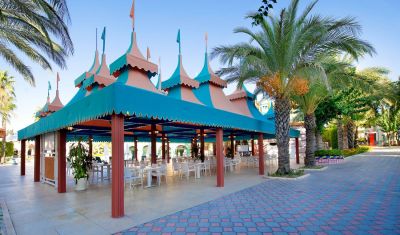 Imagine pentru Hotel Aishen K Club Kamelya Collection 5* valabile pentru Litoral 2025