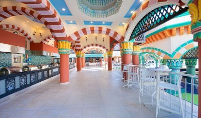 Imagine pentru Hotel Aishen K Club Kamelya Collection 5* valabile pentru Litoral 2025