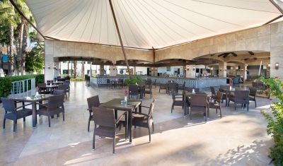 Imagine pentru Hotel Aishen K Club Kamelya Collection 5* valabile pentru Litoral 2025