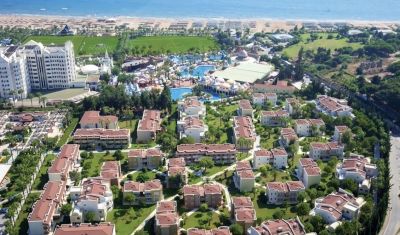 Imagine pentru Hotel Aishen K Club Kamelya Collection 5* valabile pentru Litoral 2025