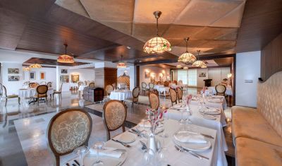 Imagine pentru Hotel Aishen K Club Kamelya Collection 5* valabile pentru Litoral 2025