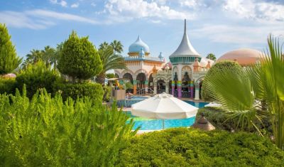 Imagine pentru Hotel Aishen K Club Kamelya Collection 5* valabile pentru Litoral 2025