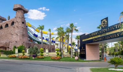 Imagine pentru Hotel Aishen K Club Kamelya Collection 5* valabile pentru Litoral 2025