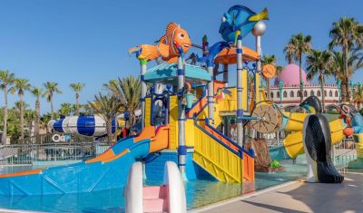 Imagine pentru Hotel Aishen K Club Kamelya Collection 5* valabile pentru Litoral 2025