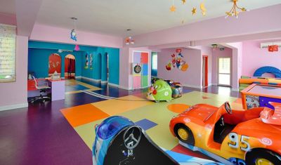 Imagine pentru Hotel Aishen K Club Kamelya Collection 5* valabile pentru Litoral 2025