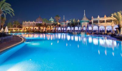 Imagine pentru Hotel Aishen K Club Kamelya Collection 5* valabile pentru Litoral 2025