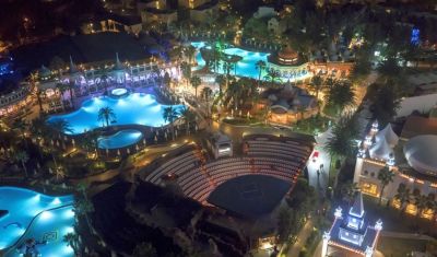 Imagine pentru Hotel Aishen K Club Kamelya Collection 5* valabile pentru Litoral 2025