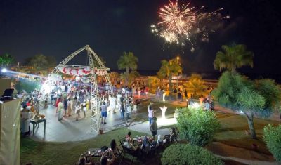 Imagine pentru Hotel Aishen K Club Kamelya Collection 5* valabile pentru Litoral 2025