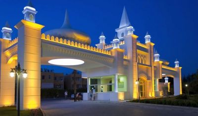 Imagine pentru Hotel Aishen K Club Kamelya Collection 5* valabile pentru Litoral 2025