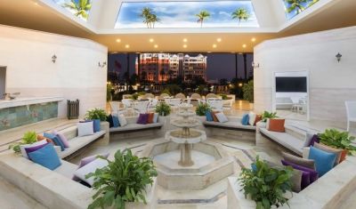 Imagine pentru Hotel Aishen K Club Kamelya Collection 5* valabile pentru Litoral 2025