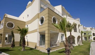 Imagine pentru Hotel Aishen K Club Kamelya Collection 5* valabile pentru Litoral 2025
