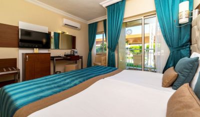 Imagine pentru Hotel Aishen K Club Kamelya Collection 5* valabile pentru Litoral 2025