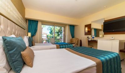 Imagine pentru Hotel Aishen K Club Kamelya Collection 5* valabile pentru Litoral 2025